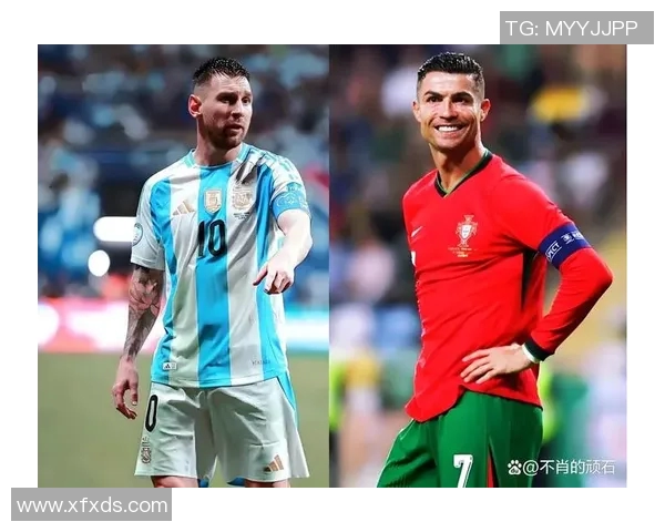 当梅西与C罗合力出战,足球界的王者联盟能否打破历史纪录 当梅西与C罗合力出战,足球界的王者联盟能否打破历史纪录