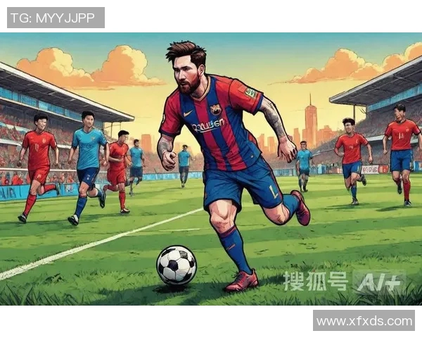 黄毛足球球星崭露头角 在绿茵场上书写属于自己的传奇与梦想 黄毛足球球星崭露头角 在绿茵场上书写属于自己的传奇与梦想