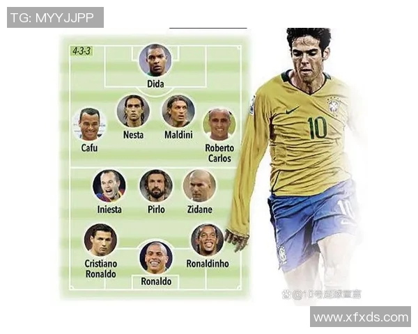 全球足球历史十大神级球员排名与传奇成就盘点